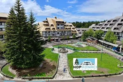 Image de Apartmani Kop Konaci