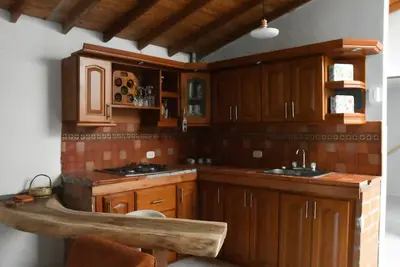 Image de Disfruta de los zócalos y colores en Guatapé