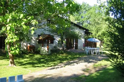 Image de Near Arcachon green vacation rentals for couples or groups