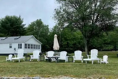 Image de Newfound Lake - Waterfront Property
