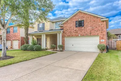 Image de Cozy Home near Houston Medical Center, Nrg Stadium and Galleria