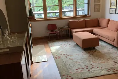 Image de Modern Condo in the Heart of the Pearl District