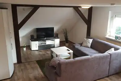 Image de HässelHof - Holiday apartment in the center of Bad Liebenwerda