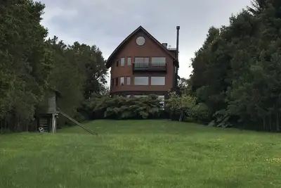Image de Casa Ko, your refuge at the entrance of Patagonia