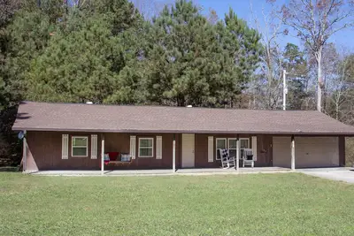 Image de Rustic Countryside Cottage