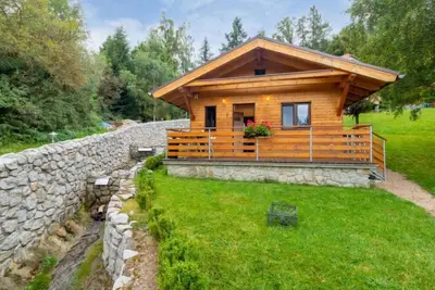 Image de BeÄŤov nad Teplou 2 by Interhome