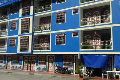 Image de une ancre pour l'âme