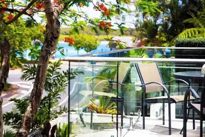 Image de Unit 24 - 2 Bedroom Renovated Townhouse, Walk to Noosa River