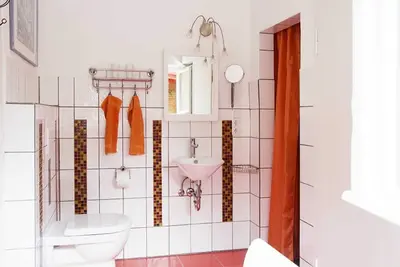 Image de Vacation apartment GroĂźstraĂźe 18 A - Holiday apartments GroĂźstraĂźe, 15142