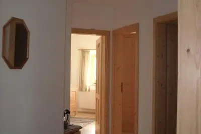 Image de Ferienwohnung Haberlwohnung - Ferienhof Blasriegl