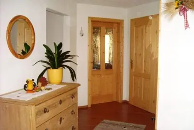 Image de Ferienwohnung Unterklamm - Ferienhof Blasriegl