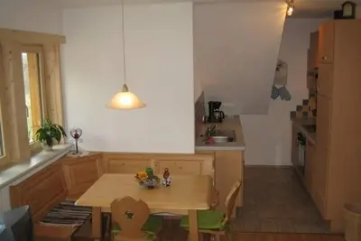 Image de Ferienwohnung Oberklamm - Ferienhof Blasriegl