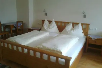 Image de Dreibettzimmer Bergblick - Ferienhof Blasriegl