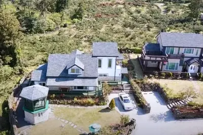 Image de Luxury Villa in Jeju Island #The Executive Home in Jeju