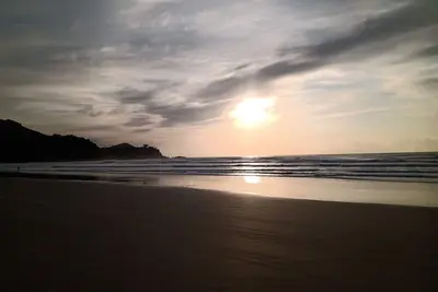 Image de Beautiful apartment in Tenório