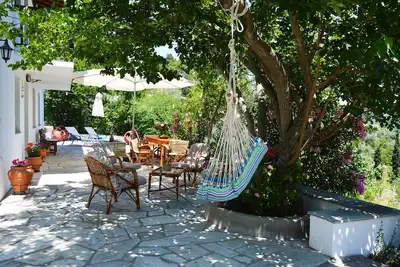 Image de Alikias Country House