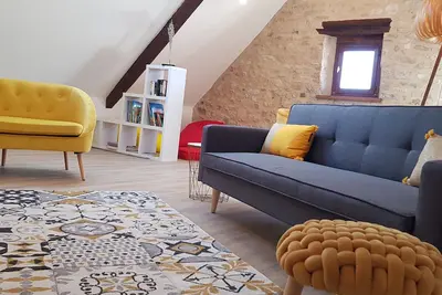 Image de Maison typique de village entièrement rénovée