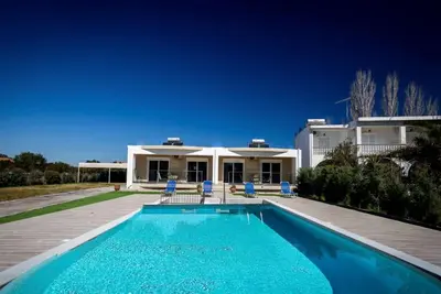 Image de Villa with private swimming pool in Laganas