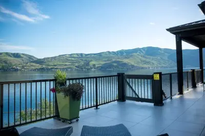 Image de Water Front - Private Pool And Dock W/Buoy