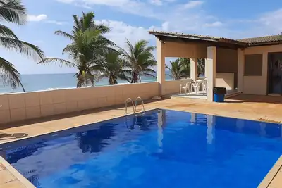 Image de Village Praia do Flamengo seafront