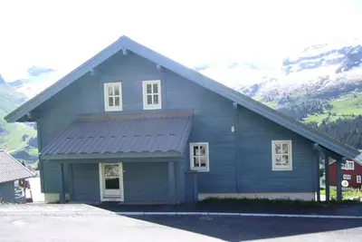 Image de 7-Zimmer-Chalet für 12 Personen - Auswahl
