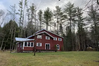 Image de Tallwood Timber: a Family Friendly Ski House in Southern Vermont