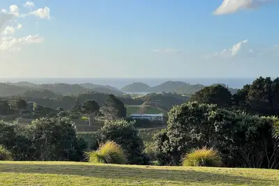 Image de Matapouri and Poor Knights Spectacular Coastal Views - Aroha Luxury Guest Suite