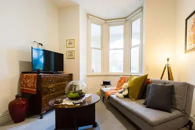 Image de Stunning One Bedroom Apartment in Fitzroy