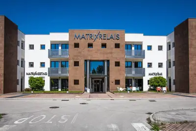 Image de Matrix Hotel & Residence