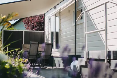 Image de Bungalow for 4 guests with 40m² in Nordhausen (147558)