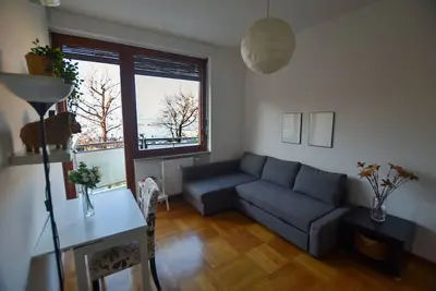Image de Vista Lago Apartment