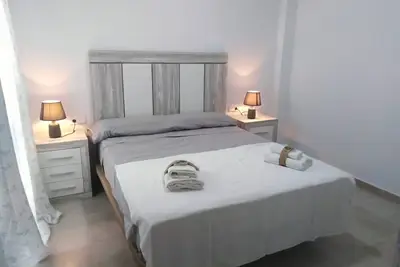 Image de 1 bedroom apartment in the village with pool and garage
