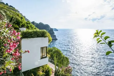 Image de Propriété avec SeaPlatform privée à proximité d'Amalfi et places de parking privées