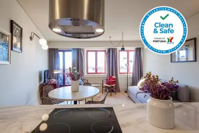 Image de Two Bedroom Standard Apartment with Pool View