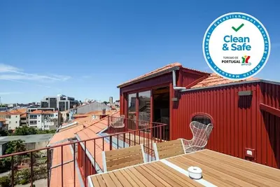 Image de Three Bedroom Penthouse