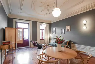 Image de Two Bedroom Deluxe Apartment