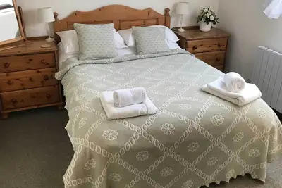 Image de Hayloft - Dog Friendly - Romantic Cottage