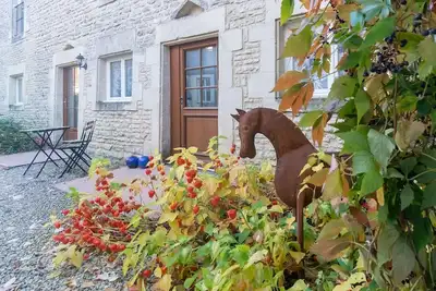 Image de Les Chouettes  - La Ferme des Tourterelles, Champagne Country