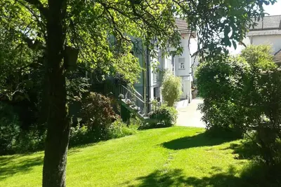Image de Vacation apartment \"Anna\" - new vacation apartment with a view of the countryside
