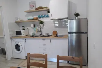 Image de Bel appartement pour profiter d'une belle ville.