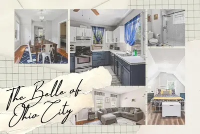 Image de The Belle of Ohio City