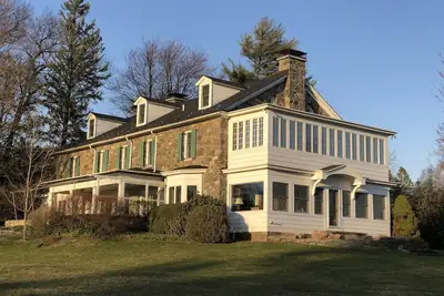 Image de Skytop Fairway House