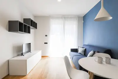 Image de Italianway Comfort - Lazzaro Papi 14 B