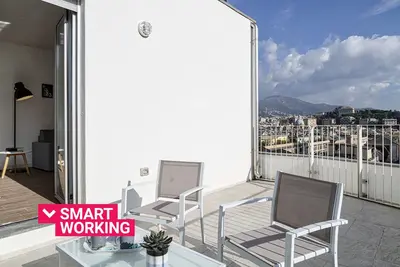 Image de Deluxe Apartment - Avio by Wonderful Italy