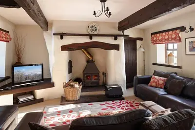 Image de Tansy Cottage - a luxurious and spacious two bedroom cottage with fabulous shared leisure facilities