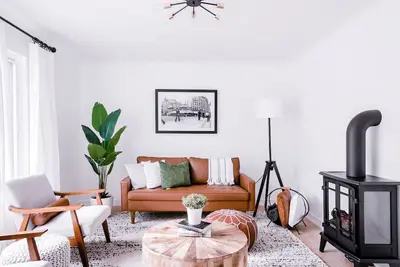 Image de Modern Cozy & Spacious Home 4 Beds Near Everything