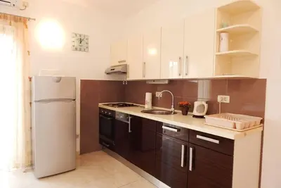 Image de Appartement de vacances Vinišće pour 1 - 3 personnes avec 1 chambre à coucher - Logement de vacances