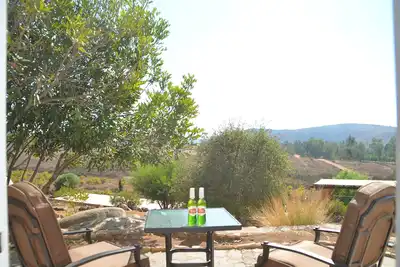 Image de Finca close from Valle's finest wineries