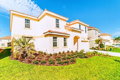 Image de Dream Solterra Villa with 11 Rm / Disney/Pool/Spa/5 Star Club