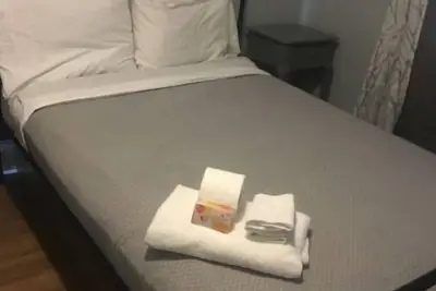 Image de Experience Atlanta living near Mercedes-Benz Stadium